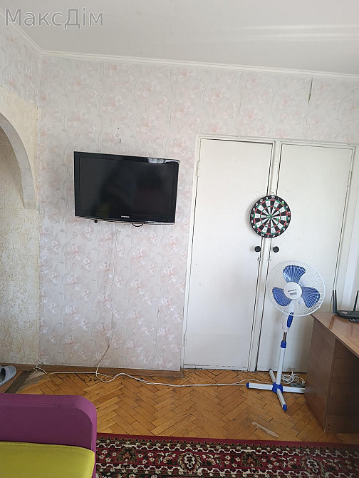 Оренда Квартира 1-кімнатна, 8/9 поверх на вул. Київська Ternopil' - photo 3