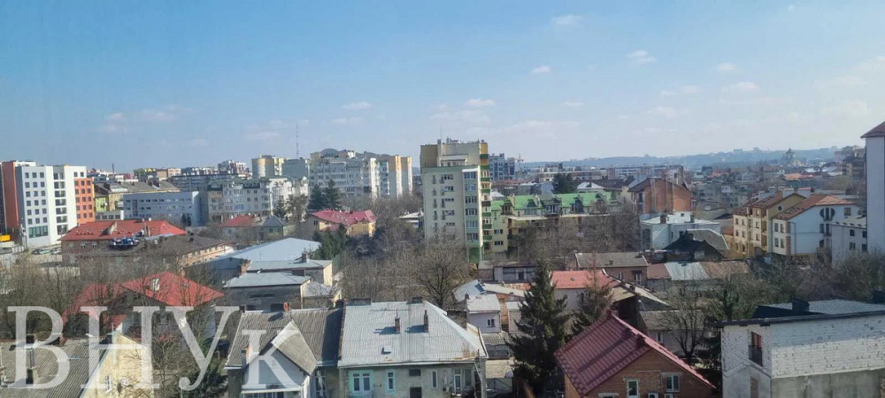 Продаж Квартира 2-кімнатна, 9/10 поверх на вул. Залізнична L'viv - photo 9