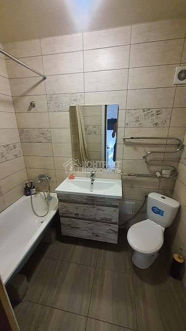 Продаж Квартира 3-кімнатна, 4/5 поверх на вул. Волонтерська Харків - фото 12