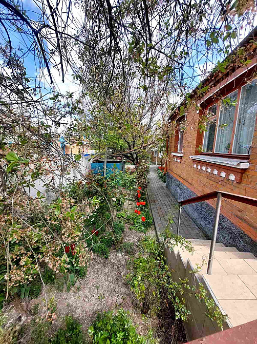 Продаж Будинок на Ганта Юри Вінниця - фото 6