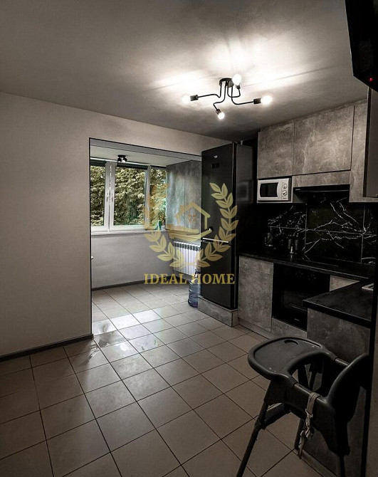 Продаж 1-к квартири 40м кв., м.Академгородок Київ - фото 13