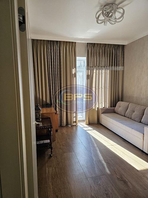 Продаж 3к квартири 117 кв. м Одеса - фото 12