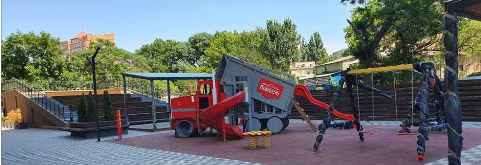 Студия 31м2 с дизайнерским ремонтом  вид на море Одесса - изображение 14