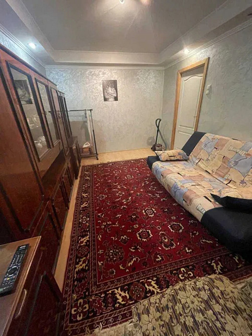 Оренда Квартира 1-кімнатна, 1/5 поверх на Деревлянська, 16 Київ - фото 6