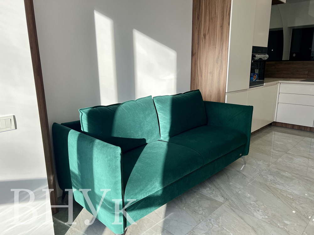 Продаж Квартира 2-кімнатна, 2/5 поверх на вул. Весела Тернопіль - фото 8