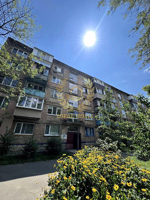 Продаж кімнати вул.Доброхотова біля метро Київ - фото 5