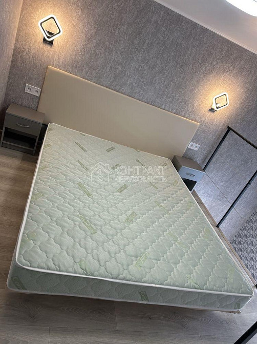 Продаж Квартира 2-кімнатна, 6/6 поверх на вул. Велика Панасівська Харьков - изображение 7