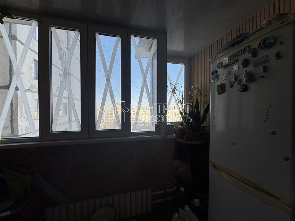 Продаж Квартира 4-кімнатна, 14/16 поверх на вул. Людвіга Свободи Харків - фото 11