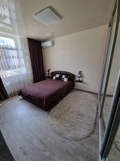 Оренда Квартира 2-кімнатна, 2/6 поверх на Соборная, 103 Київ - фото 3