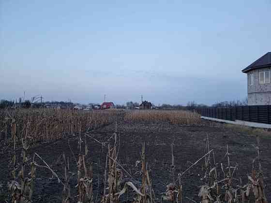 Продаж земельної ділянки на вул. Філатова, Коржова Слобода