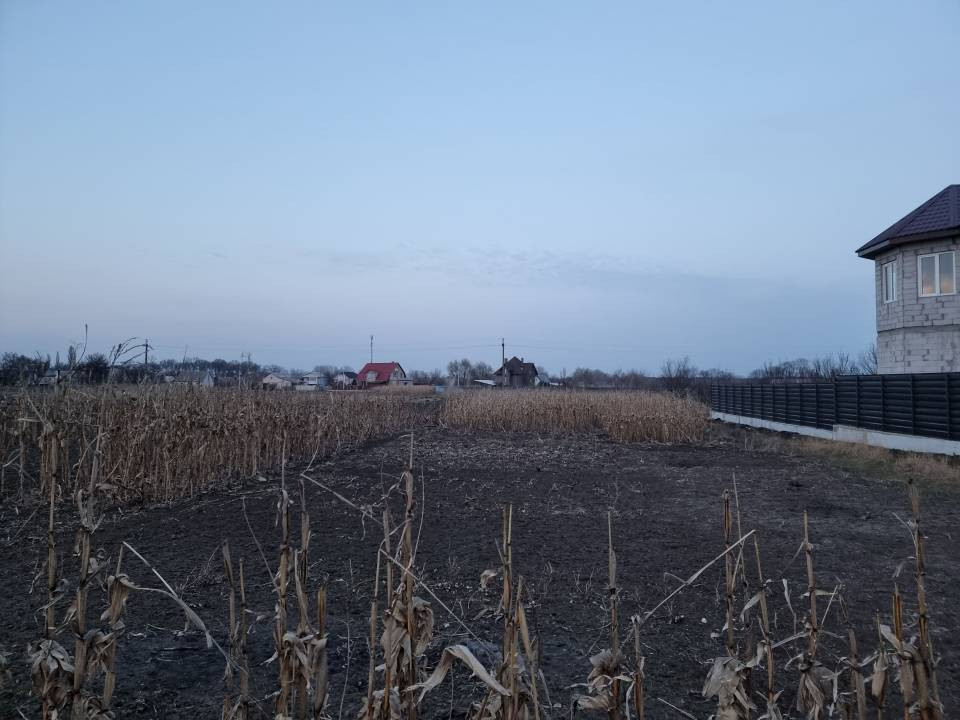 Продаж земельної ділянки на вул. Філатова, Коржова Слобода - фото 5