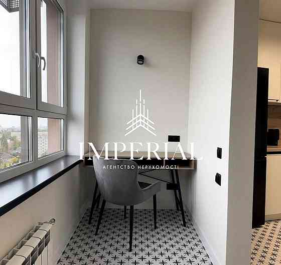 Оренда Квартира 1-кімнатна, 14/24 поверх на вул. Вавилових Kiev