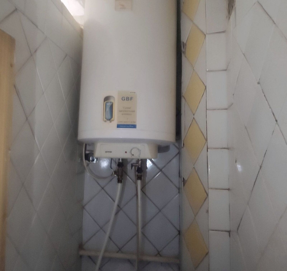 Продаж Квартира 3-кімнатна, 6/9 поверх на Косиора ул., 15 Дніпро - фото 11