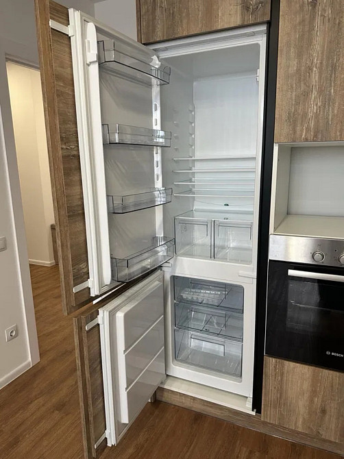 Оренда Квартира 1-кімнатна, 16/25 поверх на Сверстюка, 6Е Київ - фото 7