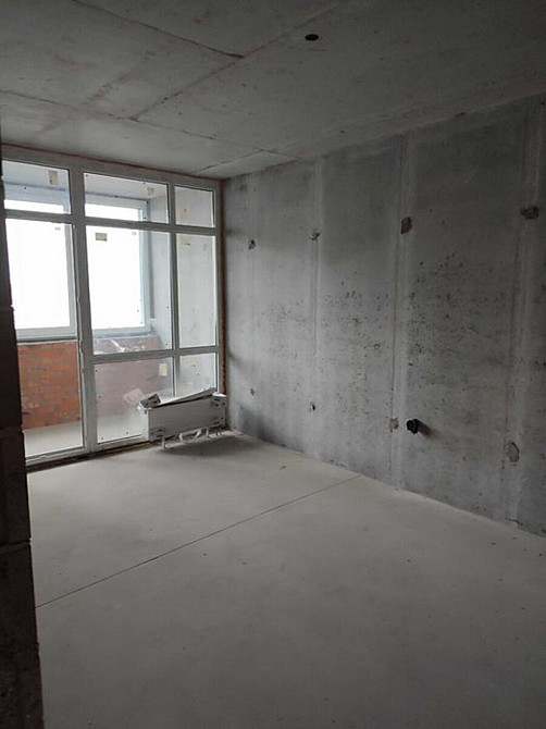 Продаж Квартира 1-кімнатна, 17/25 поверх на Євгена Сверстюка, 4 Київ - фото 3