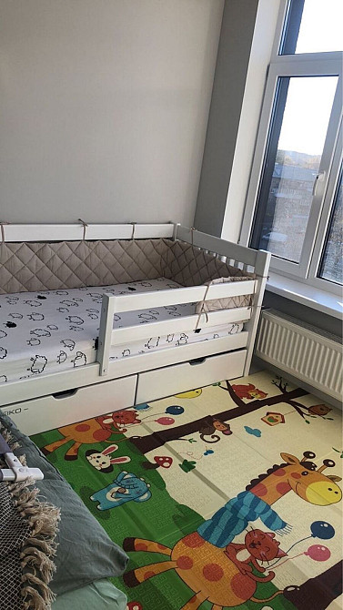 Продаж 1к Квартира 39 кв.м Рабочая, 3-13 Бориспіль - фото 4