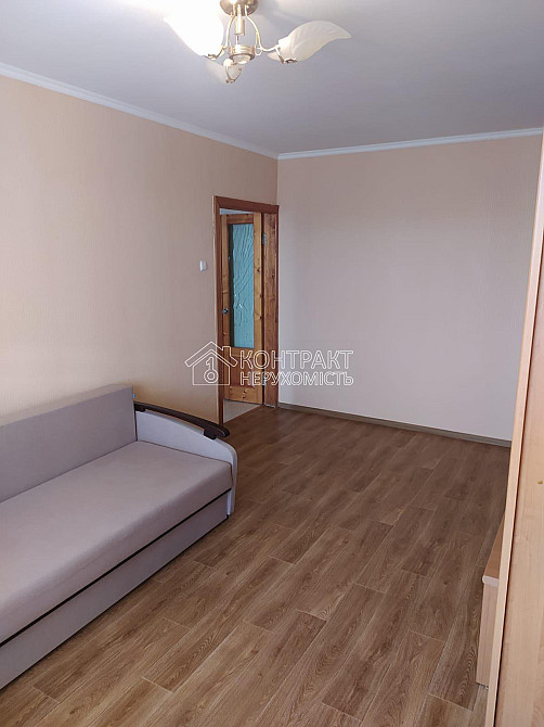 Продаж Квартира 1-кімнатна, 3/9 поверх на вул. Гарібальді Харків - фото 6
