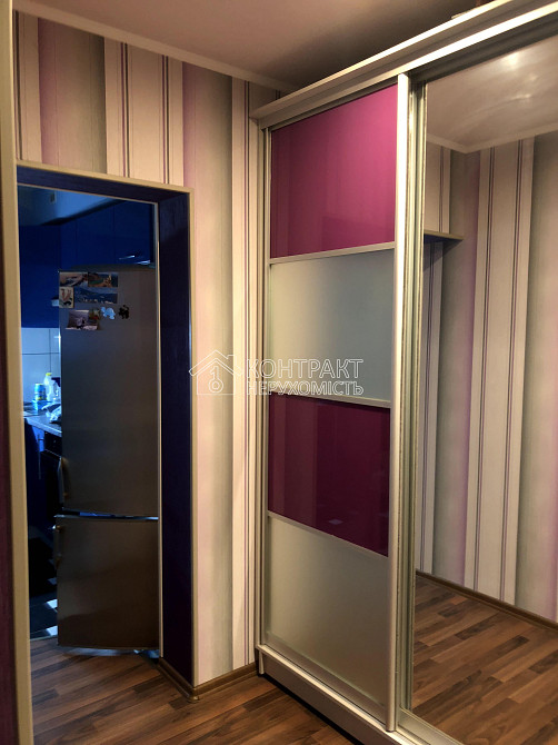 Продаж Квартира 1-кімнатна, 2/5 поверх на вул. Дружби народів Харьков - изображение 4