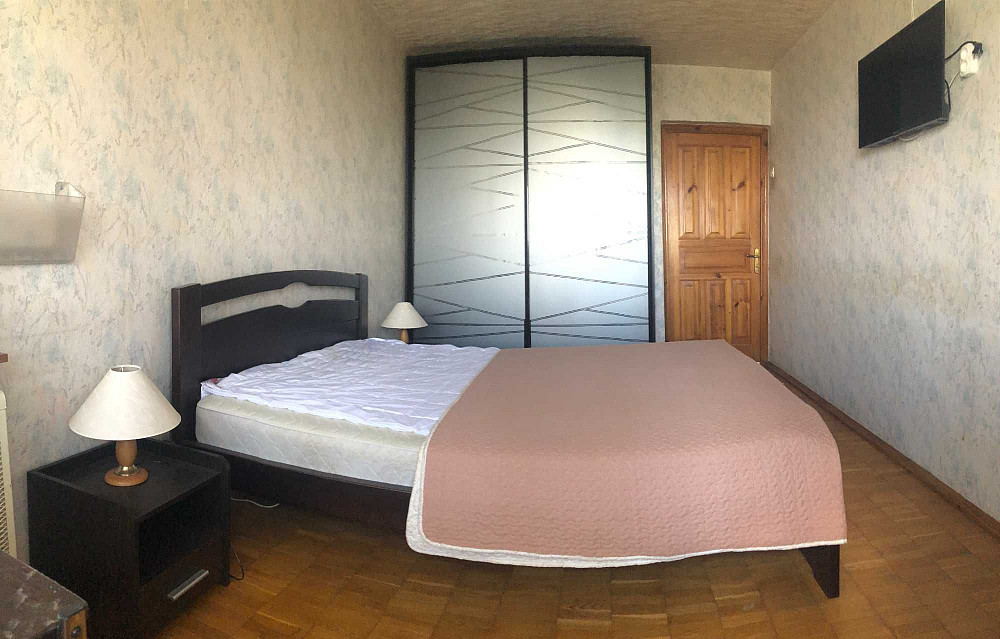 Продаж Квартира 3-кімнатна, 8/16 поверх на Малишка Андрія вул., д. 35 Київ - фото 1