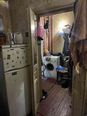 Продаж Квартира 2-кімнатна на ул. Генерала Цветаева, 44 Odessa