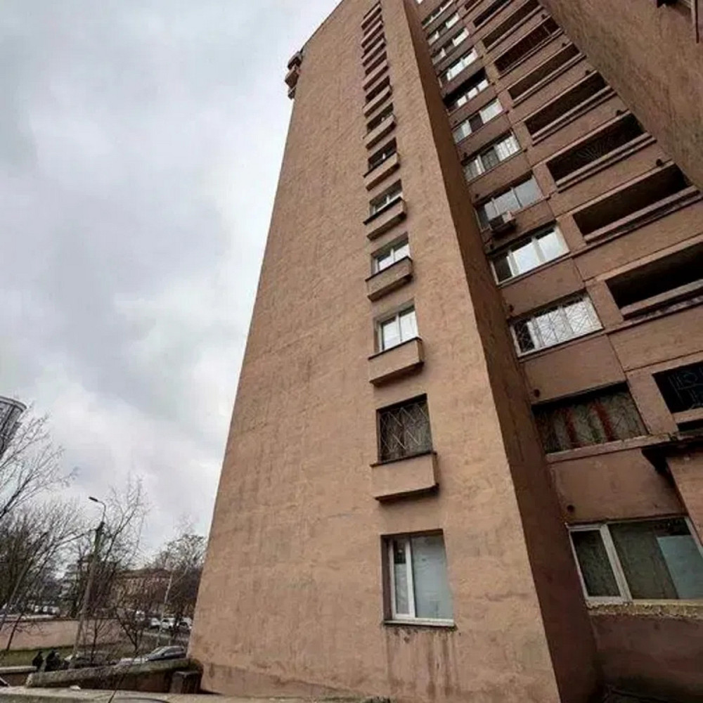 Оренда Квартира 1-кімнатна, 7/15 поверх на Антоновича, 112 Киев - изображение 12