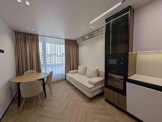 Оренда Квартира 1-кімнатна, 11/13 поверх на Бельведерська вул., 32б Івано-Франківськ