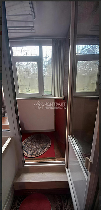 Продаж Квартира 2-кімнатна, 1/9 поверх на вул. Бучми Харків - фото 6