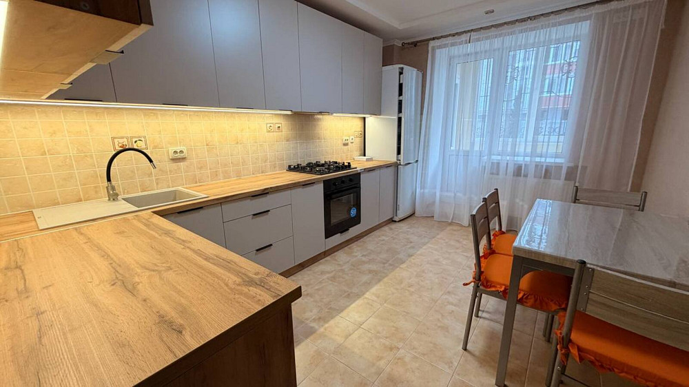 Оренда Квартира 2-кімнатна, 1/6 поверх на вул. Вербицького М. Тернопіль - фото 9