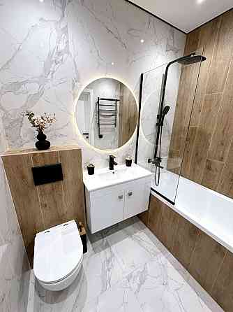 Продаж Квартира 1-кімнатна, 25/25 поверх на Родини Крістерів вул., д. 14 Kiev