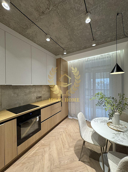 Продаж Квартира 1-кімнатна на Бережанская ул., 15 Київ - фото 4