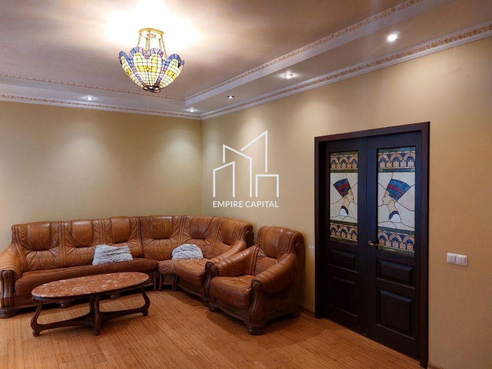 Оренда 3к квартири 114 кв. м Львів - фото 3