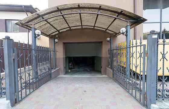 Оренда офісне приміщення на улица Олешковская (Орловская), д.8 поверх - 5/6 Киев