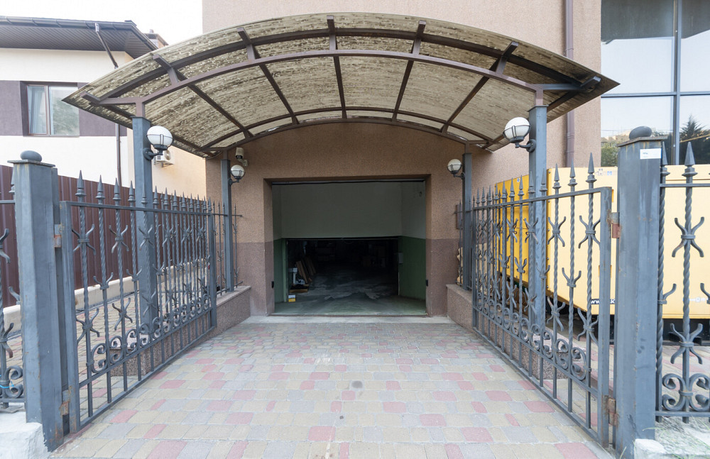 Оренда офісне приміщення на улица Олешковская (Орловская), д.8 поверх - 5/6 Киев - изображение 4