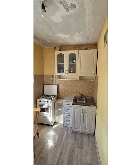 Продаж Квартира 1-кімнатна, 4/9 поверх на Деміївська вул., 39 Київ - фото 12