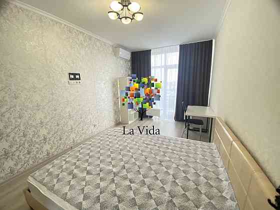 Оренда Квартира 1-кімнатна, 7/9 поверх на вул. Регенераторна, 4к17 Київ