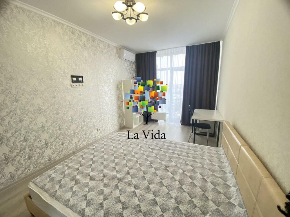 Оренда Квартира 1-кімнатна, 7/9 поверх на вул. Регенераторна, 4к17 Київ - фото 2