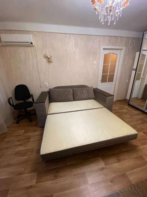 Оренда Квартира 1-кімнатна, 3/9 поверх на Героїв полку Азов, 28-б Київ - фото 4