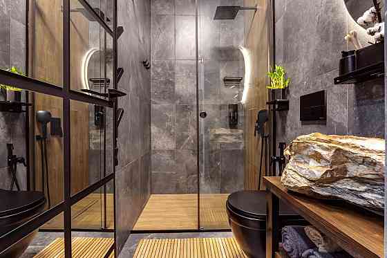 Продаж Квартира 1-кімнатна, 3/3 поверх на вул. Академіка Люльки L'viv