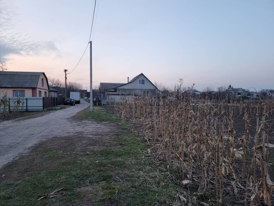 Продаж земельної ділянки на вул. Філатова, Коржова Слобода - фото 3