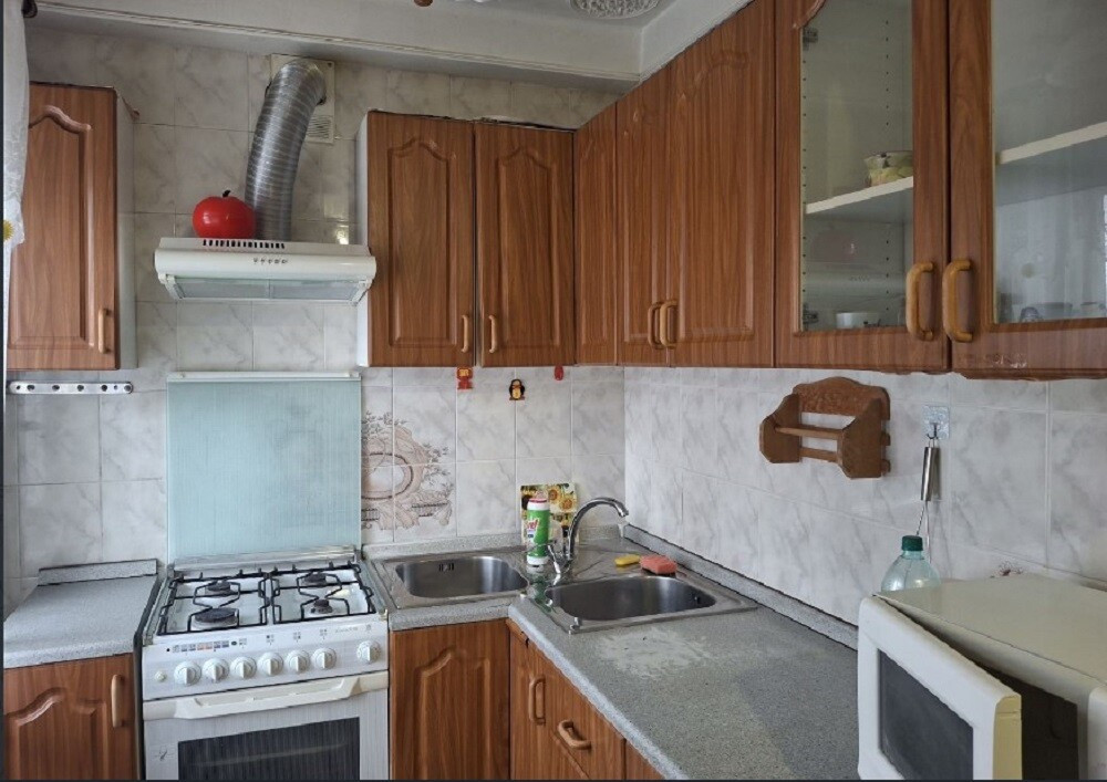 Оренда Квартира 2-кімнатна, 4/9 поверх на проспект Тычины Павла, д.5 Київ - фото 14