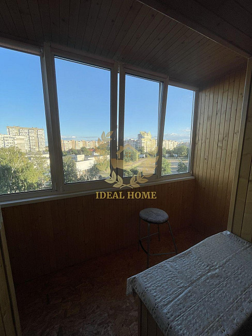 Продаэться 1-кімнатна квартира в Деснянському районі, масив Троєщина Киев - изображение 5