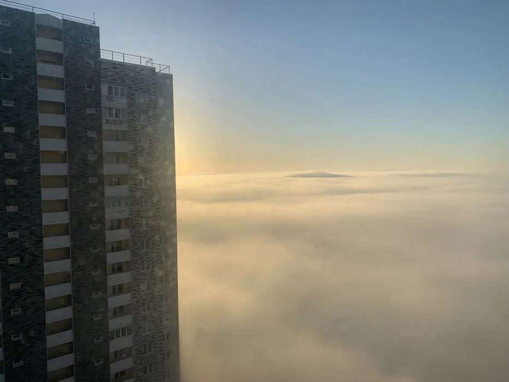 Оренда Квартира 2-кімнатна, 20/25 поверх на ул. Ревуцкого Київ - фото 2