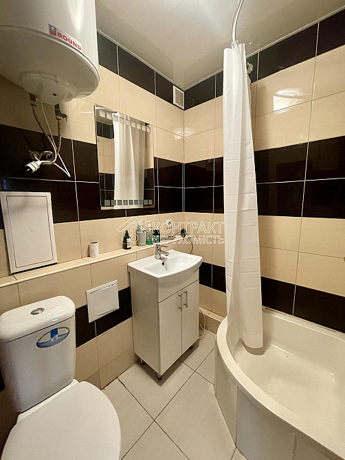 Продаж Квартира 1-кімнатна, 1/5 поверх на вул. 23 Серпня Харьков - изображение 6