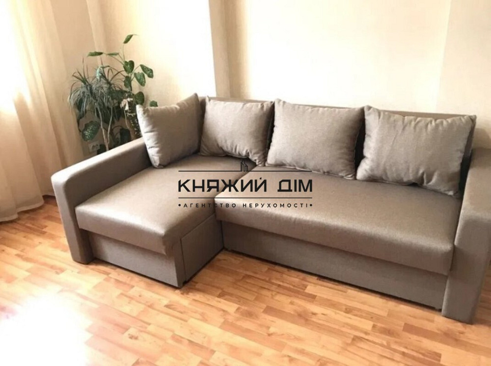 Продаж роздільної 3-х к.кв. в ЖК ЛікоГрад. № 21117440 Київ - фото 2
