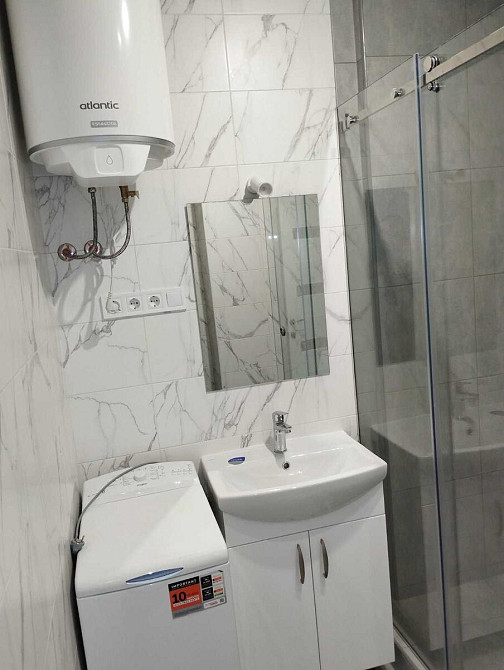 Оренда Квартира 1-кімнатна, 4/21 поверх на вул. Братів Чибінєєвих, 8А Київ - фото 10