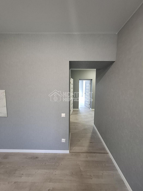 Продаж Квартира 1-кімнатна, 1/9 поверх на вул. Перемоги Харків - фото 7