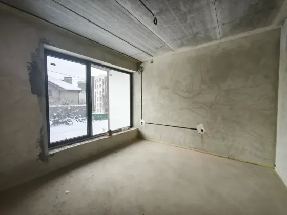 For sale 2-storey Cottage with land 2 ares 162 sq.m 4 rooms at провулок Тепличний Uzhhorod