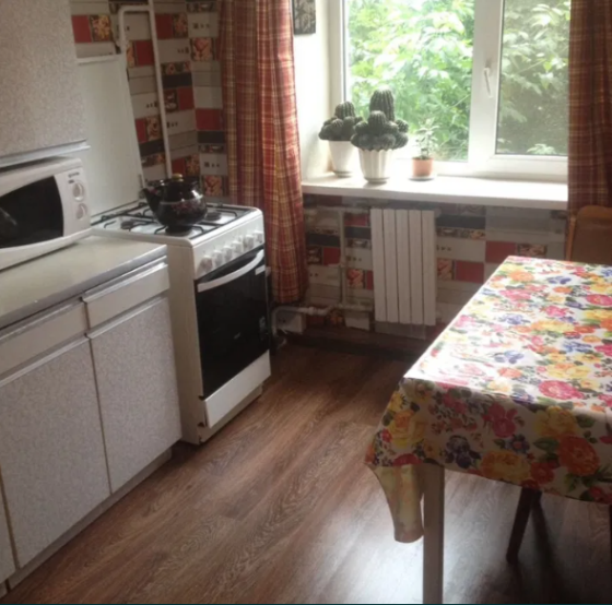 Продам 2-х комнатную квартиру в Лузановке Одеса