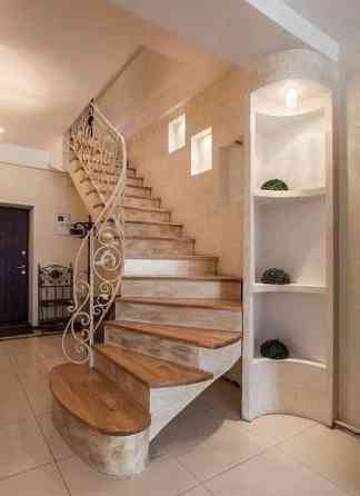 Квартира на Дерибасовской  с террасой и видом на Одесский залив Одесса