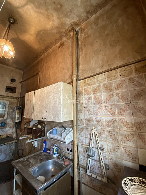 Продаж Квартира 4-кімнатна, 2/3 поверх на вул. Молочна Kharkiv - photo 11